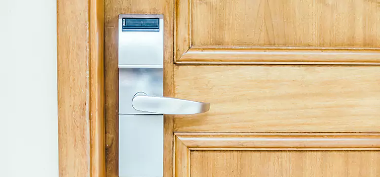 Advanced Solutions in Palo Alto, CA for Modern Security