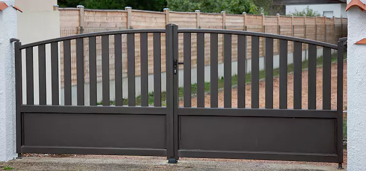 Advanced Gate Solutions in Palo Alto, CA