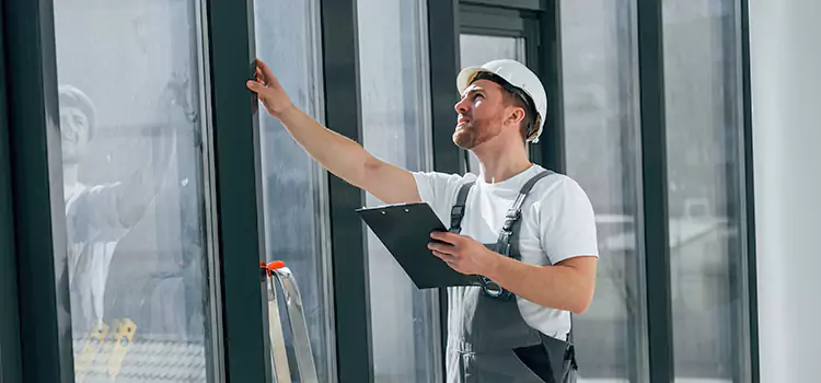 Comprehensive Solutions for Your Sticking Doors in Palo Alto, CA