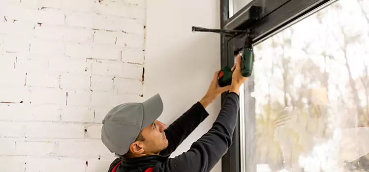 Your Trusted Partner for Door Closer Solutions in Palo Alto, CA